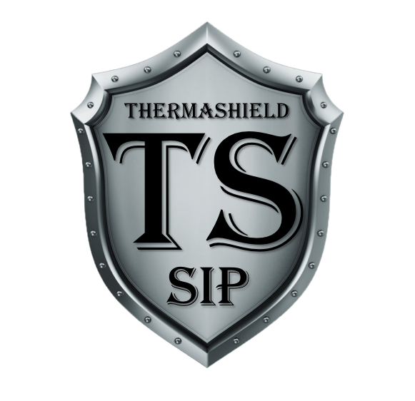 ThermaSHIELD Structural Insulated Panels